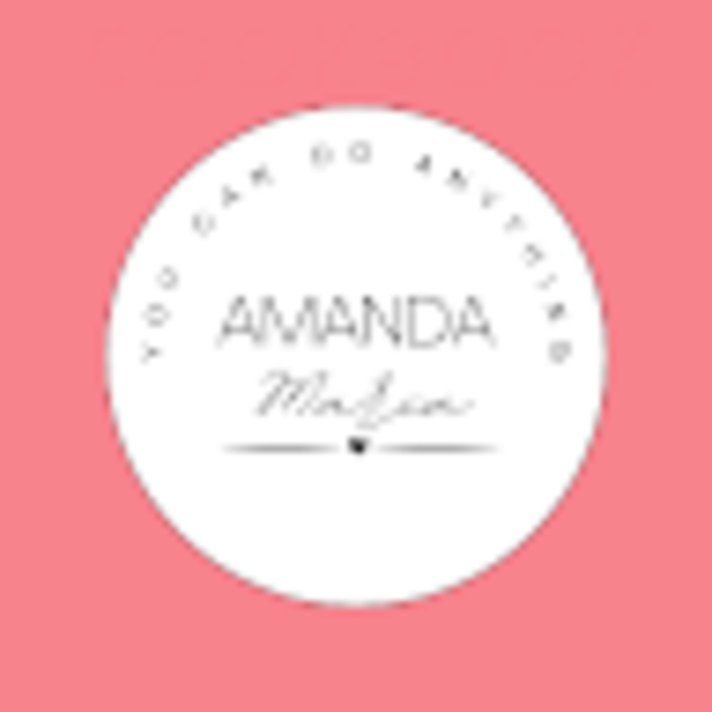 Meet your Posher, Amanda